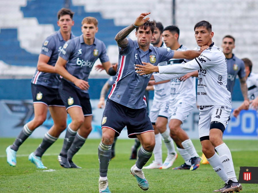 ¿Cuál es la primera baja que se confirmó en Estudiantes?