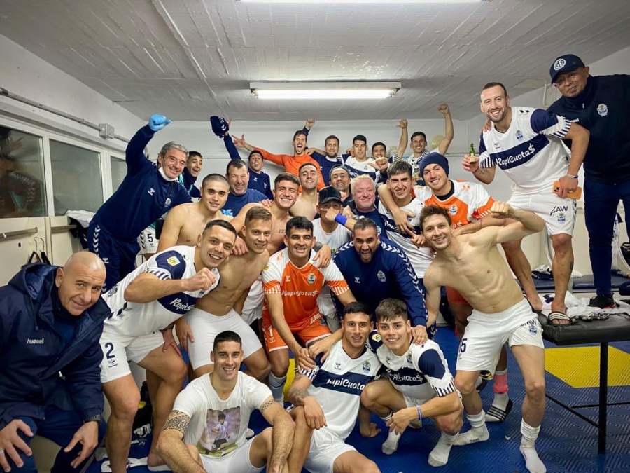 Echaron a un histórico empleado de Gimnasia: ¿Se viene un juicio millonario?