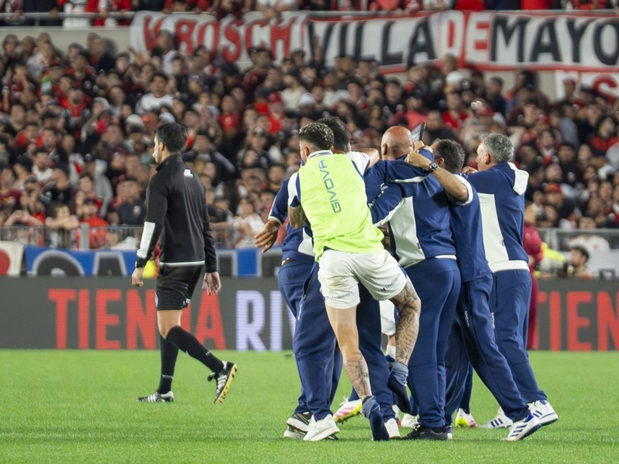 ¿Qué necesita Gimnasia para clasificarse y cuál es la mala noticia que recibió?