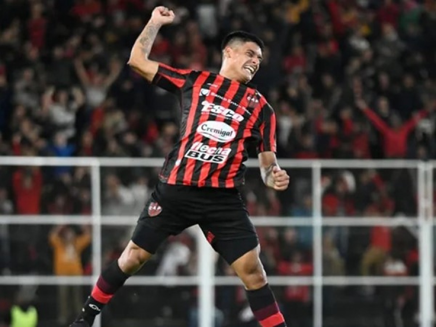 Gimnasia cerca de quedarse con un futbolista que es suplente en un equipo que pelea por no descender