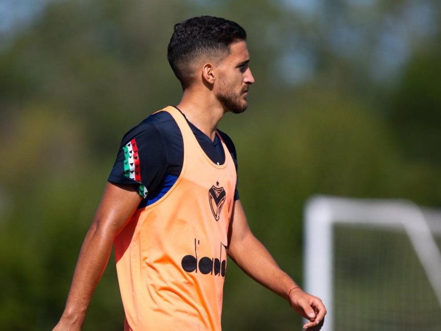 Méndez habló, exigió refuerzos y en Gimnasia cerraron al sucesor de Rodrigo Saravia