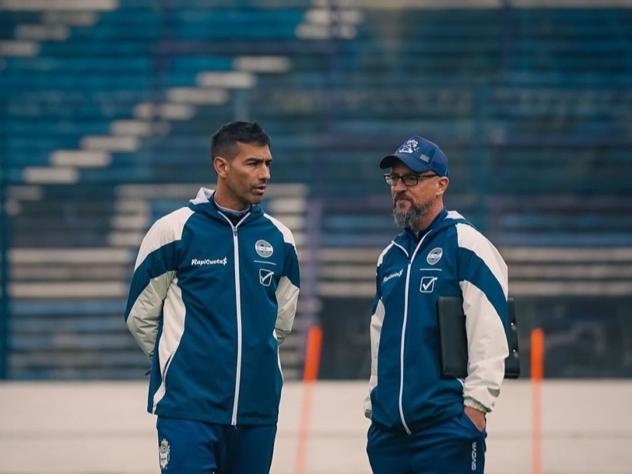 ¿Cuáles son las cinco sorpresas que mete Alejandro Orfila para debutar en Gimnasia?