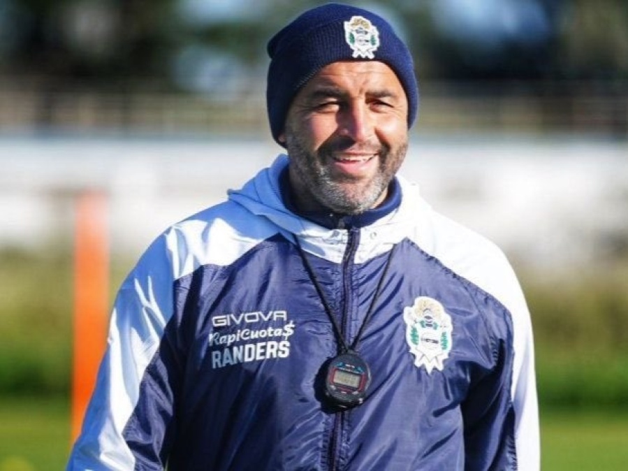 ¿Qué dijo Méndez sobre la comparación con Guardiola y qué lo une con Eduardo Domínguez?