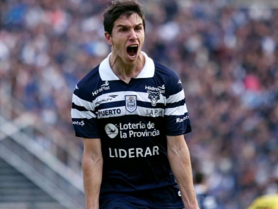 Nacho Fernández vuelve a Gimnasia: ¿Cuándo lo presentan y qué numero usará?