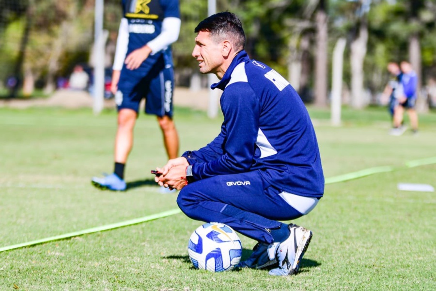 La lista de ”Chirola”: Cinco cambios, tres marginados y un retorno inesperado