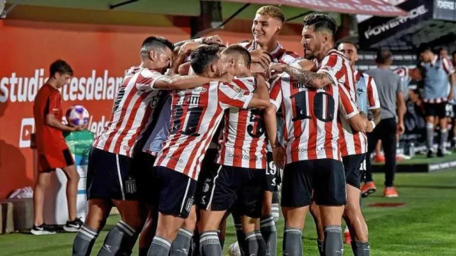 La inesperada confesión de un futbolista albirrojo: ¿en junio se despide? 