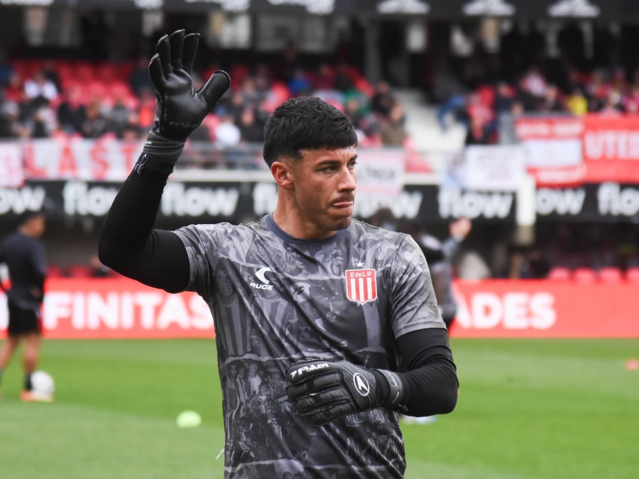 Matías Mansilla se despidió del Pincha y confesó que deseaba jugar en Atlético Tucumán