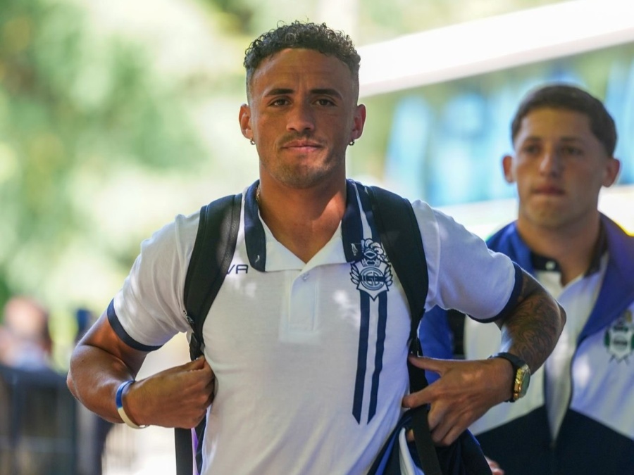 Juan Pintado bancó a Orfila y alertó: ”A nosotros no nos sobra nada”