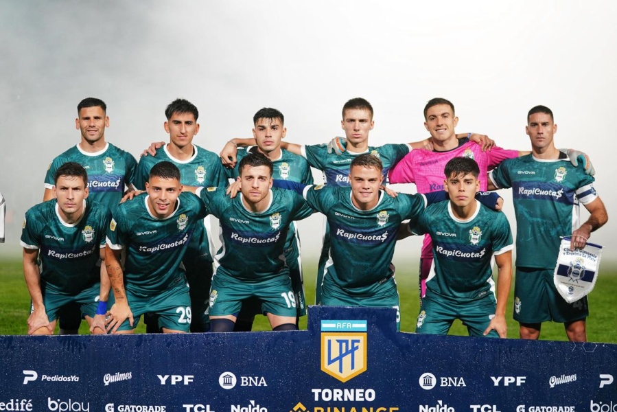 Gimnasia cerca de desprenderse de otro futbolista