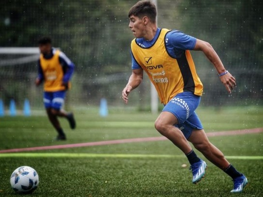 Gimnasia con dos ausencias y un futbolista que empieza a despedirse espera por Defensa