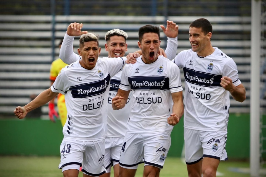 Gorosito recibió una muy mala noticia luego del triunfo ante Talleres