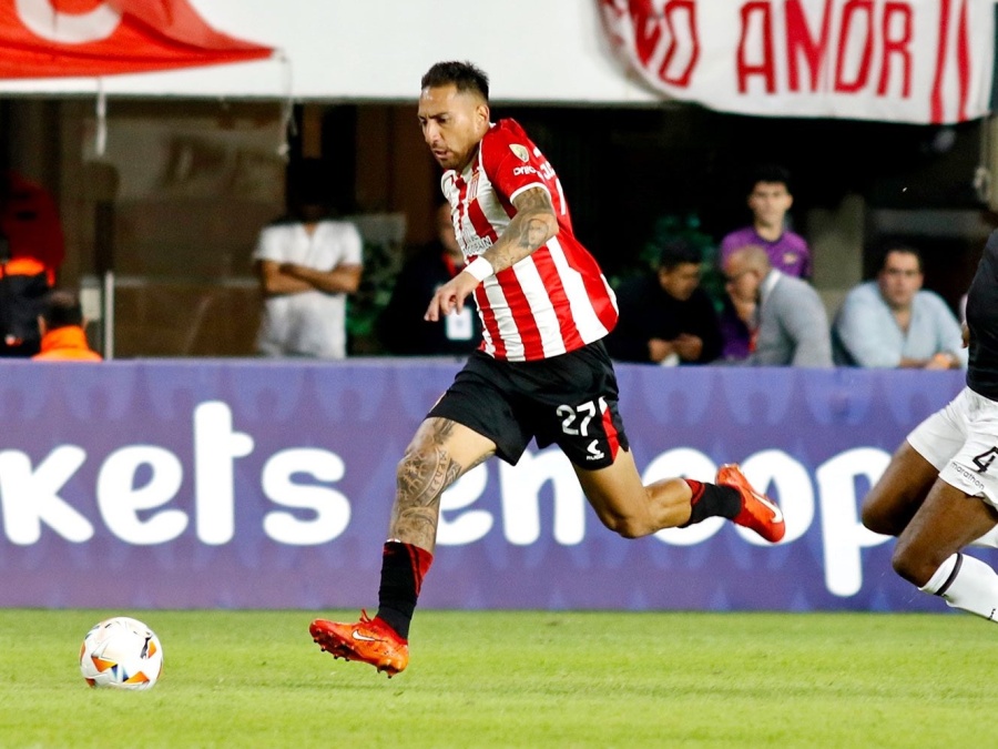 El crudo análisis de Javier Correa tras la eliminación: ”Cometimos un montón de errores y la Libertadores no te perdona”