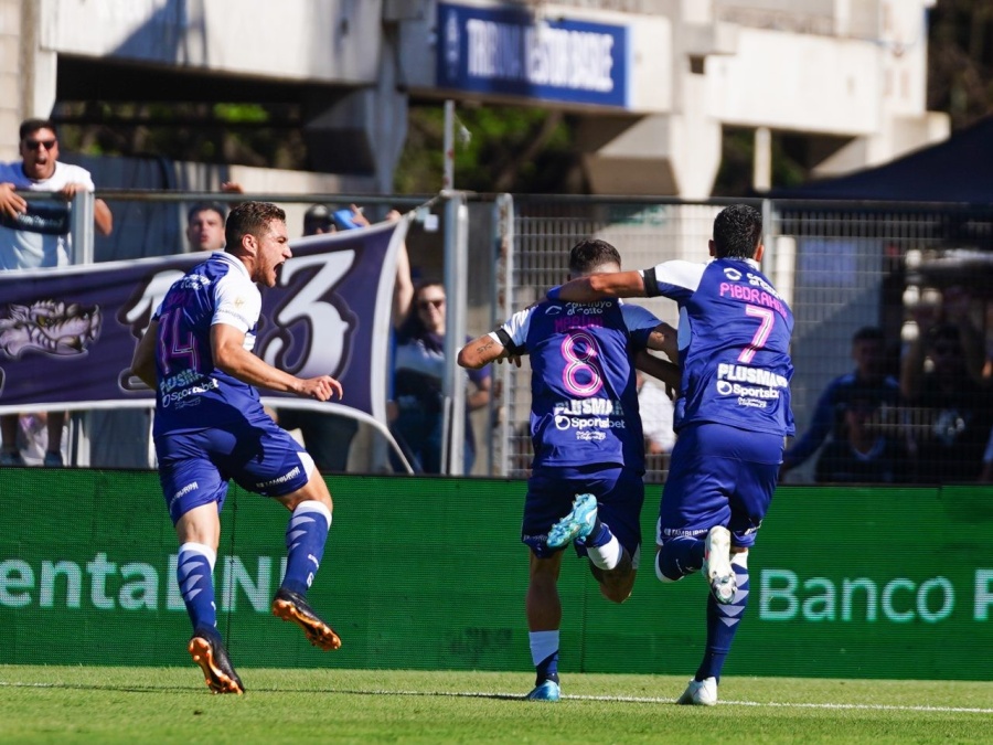 ¿Por qué sin jugar el ciclo de Zaniratto ya arrancó de manera positiva?