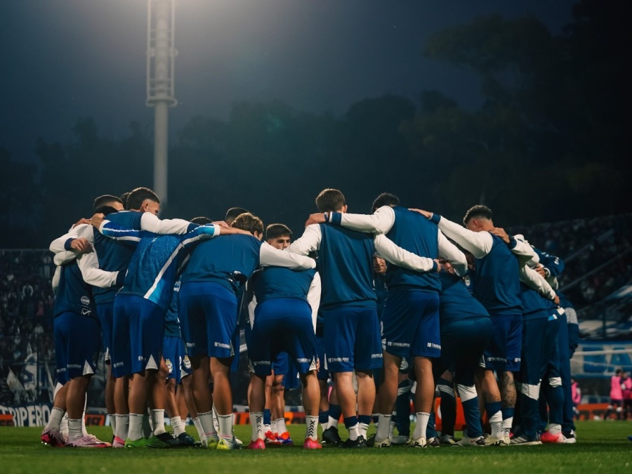 ¿Quiénes son los elegidos por Orfila para ir al Nuevo Gasómetro?