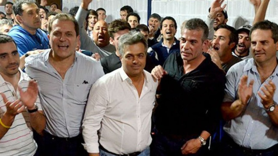 Insólita situación en Gimnasia: Renunció a su cargo pero se hace pasar como dirigente