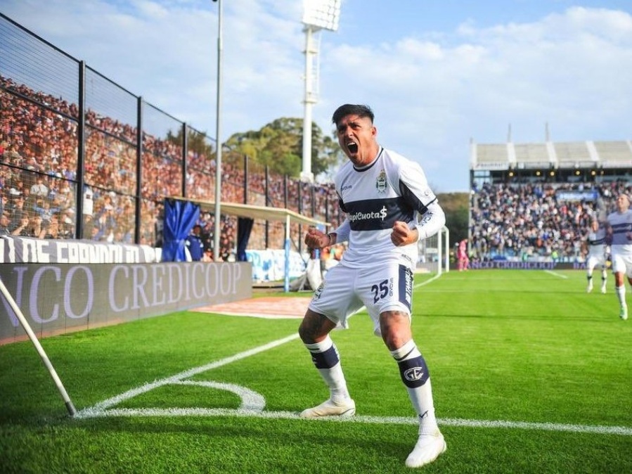 ¿Qué decisión tomó Tarragona que generó mucho malestar en Gimnasia?