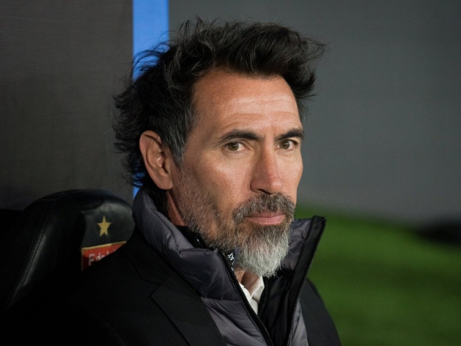 Domínguez cauto tras la victoria: ”No nos podemos relajar y hay que preparar la vuelta de gran manera”