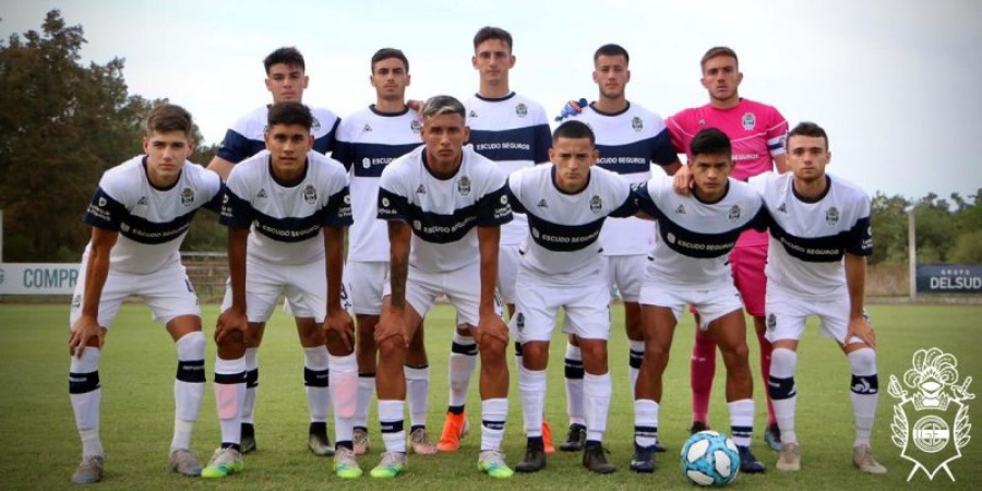 El renacer de un futbolista Tripero: regresó al club, se lesionó y ahora sumará sus primeros minutos en el año 