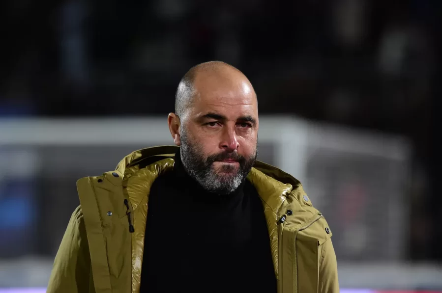 La dura autocrítica de Méndez: ”Este momento duele, tiene que haber silencio y el máximo responsable soy yo”