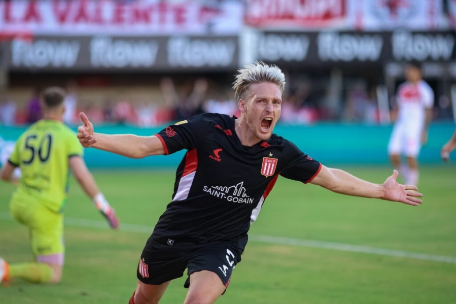 El capitán Ascacíbar sacó pecho tras el título: ”Las finales se tienen que ganar y estuvimos a la altura” 
