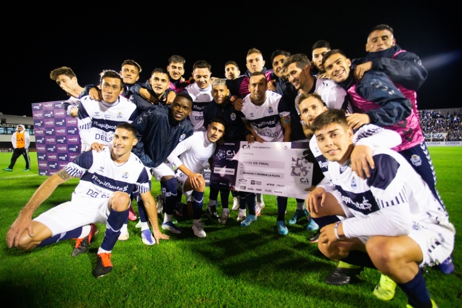 El pagaré que intentará romper Gorosito: La sorprendente racha que buscará cortar Gimnasia en Chaco
