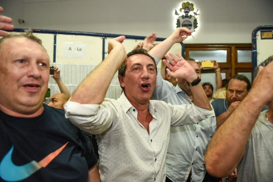 Mariano Cowen: ”No hay mucho que festejar porque la situación es compleja”