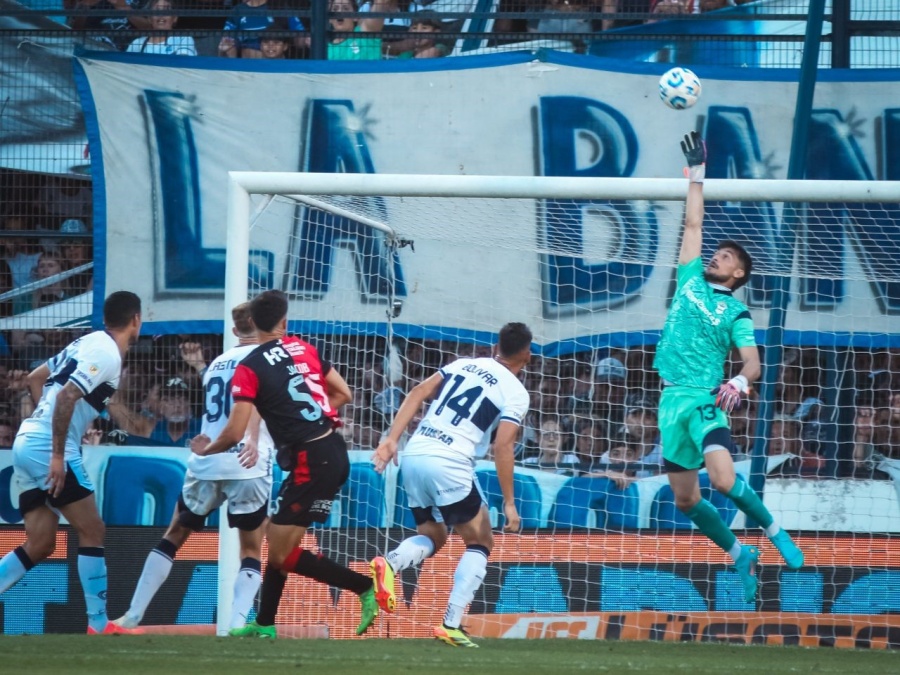 Un jugador confirmó que se va de Gimnasia y podría ser el reemplazante de un ex Lobo en otro club