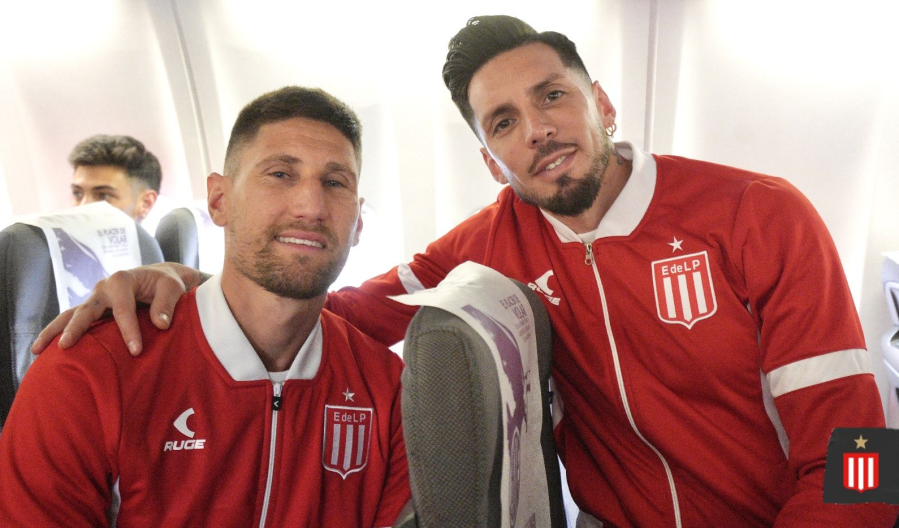 Estudiantes vuelve y ya cambia el chip para la Copa de la Liga