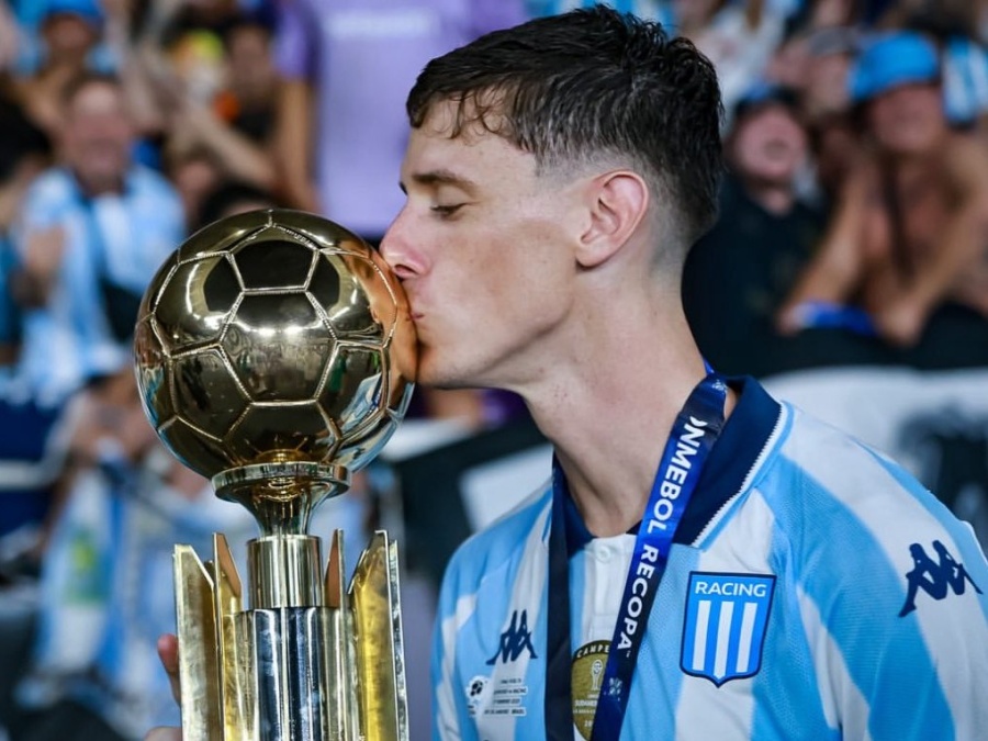 ¿Cómo está la negociación en Gimnasia por Germán Conti y qué piensa el defensor?