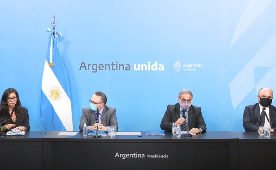 El Gobierno anunció el acuerdo de precios de la carne con rebajas de hasta 30%