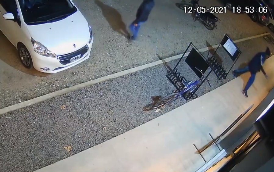 Otro robo violento en un comercio de Camino General Belgrano: los vecinos aseguran que ”la zona está liberada”