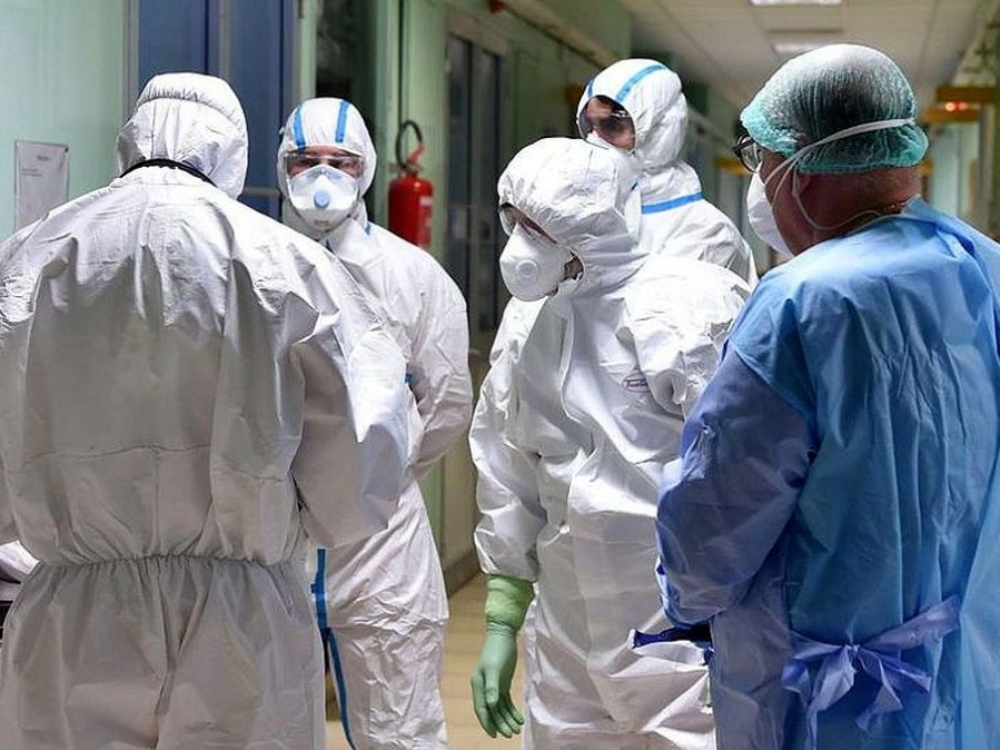 COVID-19 en Argentina: 601 fallecidos y nuevos 27.363 nuevos casos