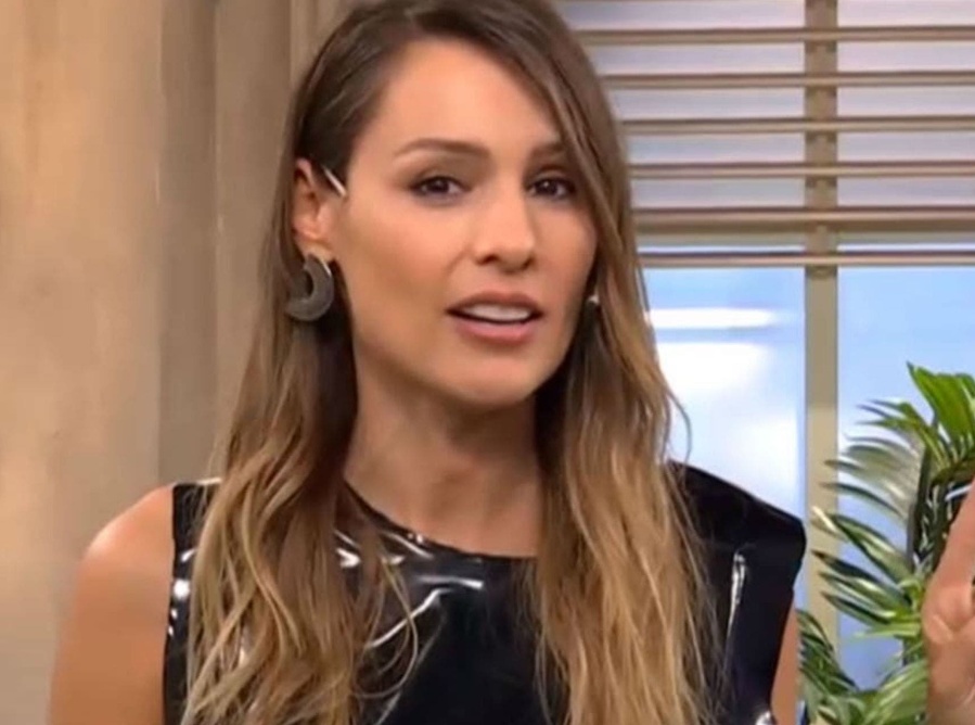 La tremenda frase que soltó Pampita tras la pelea con Isabel Macedo: ”Esta hija de p… venía a casa y yo le hacía la comida”