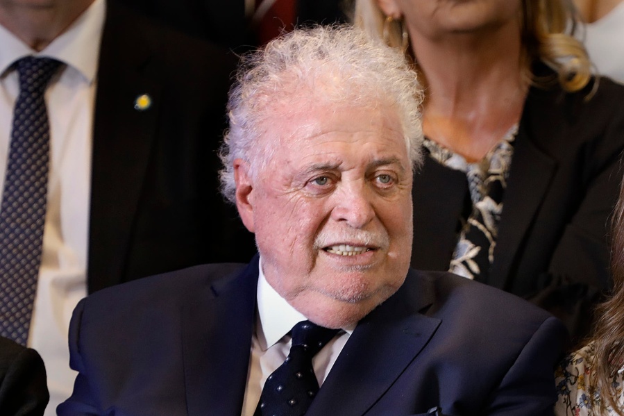 A pedido de Alberto Fernández, Ginés González García presentó su renuncia