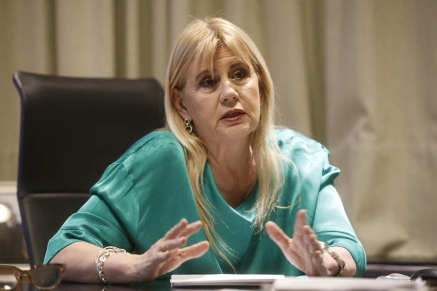 La ministra de Justicia explicó que la Bicameral no va a poder sancionar jueces: ”No es constitucional”