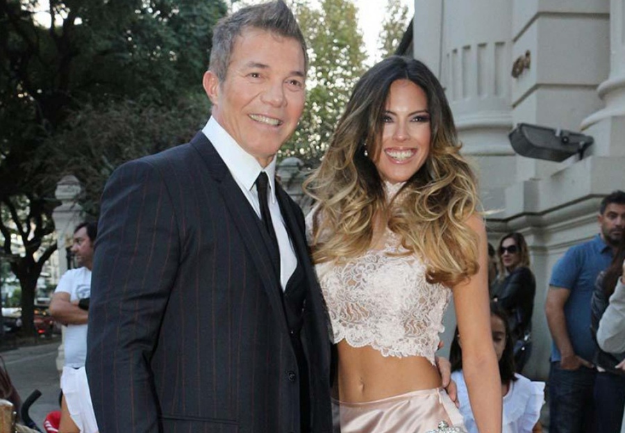 El motivo por el cuál se habrían separado Fernando Burlando y Barby Franco: ”Él siente que ella lo...”