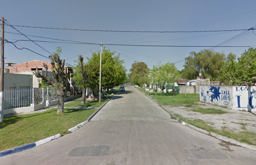 Disturbios en Ringuelet en año nuevo: ”Andan pegando unos 'okupas' drogados que se sienten los dueños del barrio”