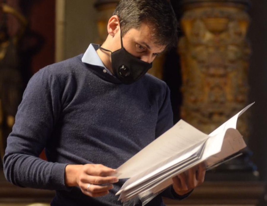 Primeras críticas al Presupuesto 2021 de La Plata: piden más tiempo para leer las 460 páginas y polémica por la Tasa SUM