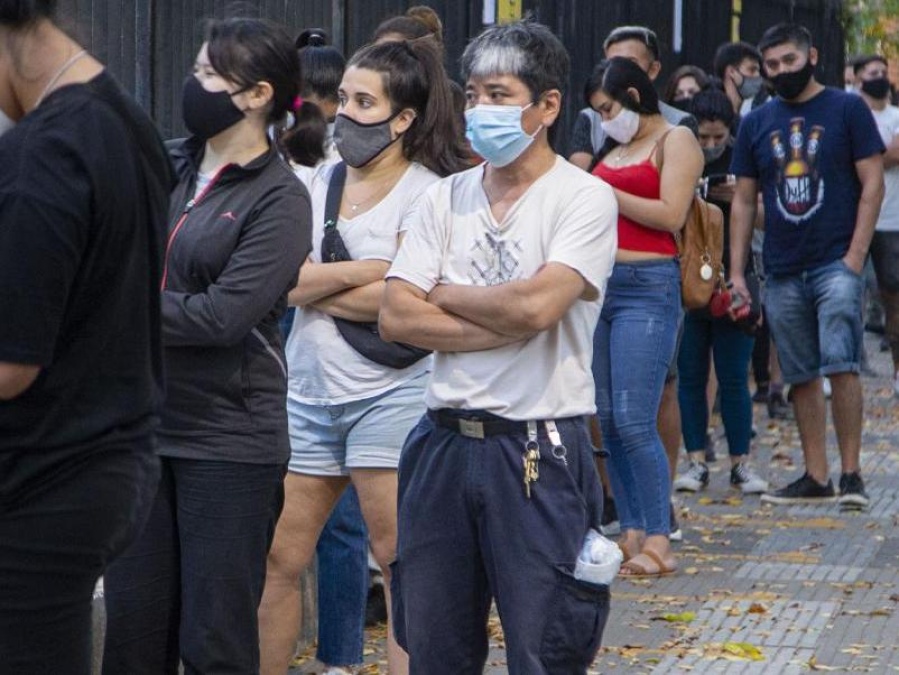 COVID-19 en Argentina: 19.437 nuevos casos y 179 muertos en las últimas 24 horas