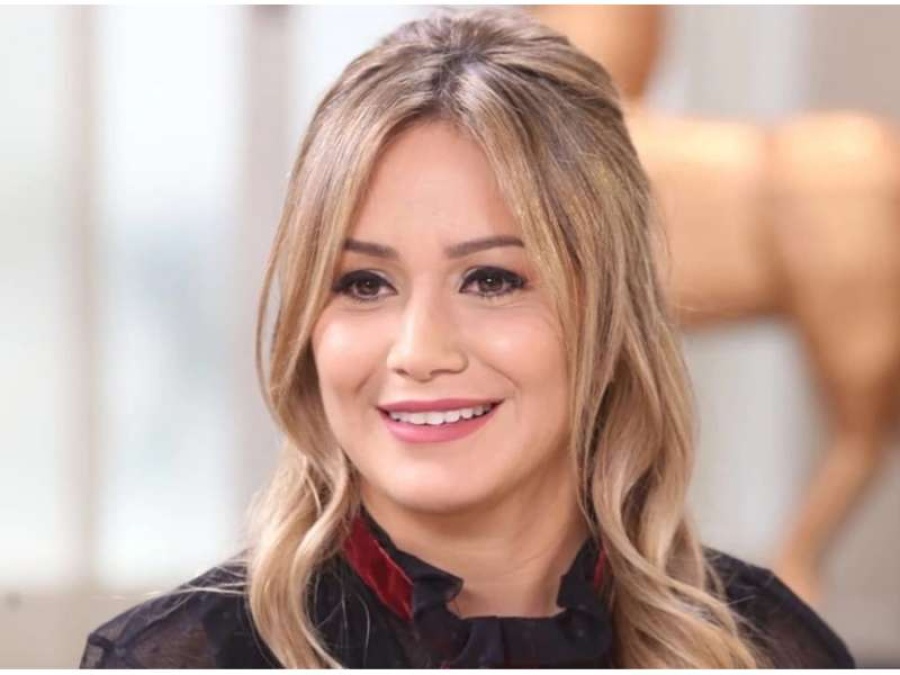 ¿Karina ”La princesita” se va del país?