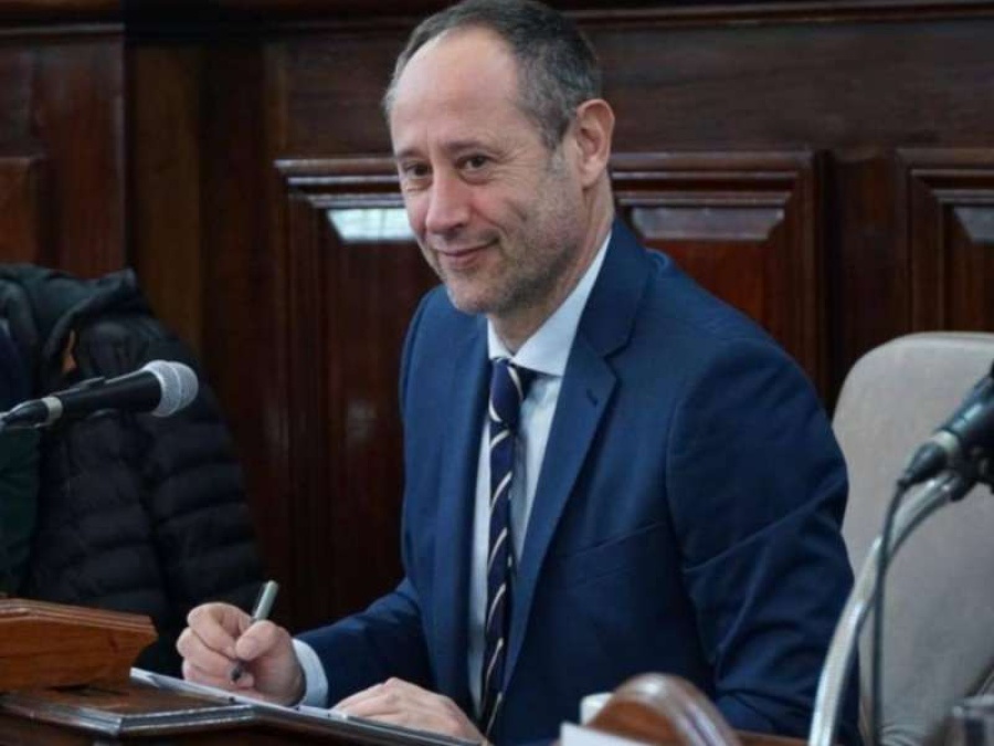 ”El modelo del Consejo Escolar está totalmente perimido”