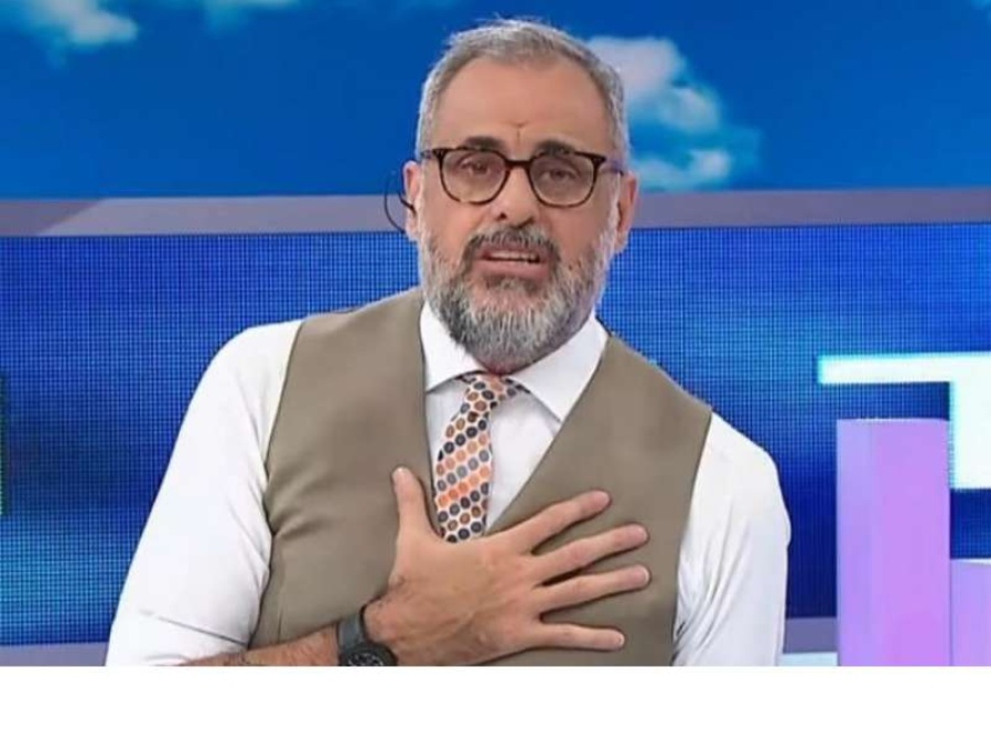 ¿Quién va a conducir Intrusos durante la licencia de Jorge Rial? 