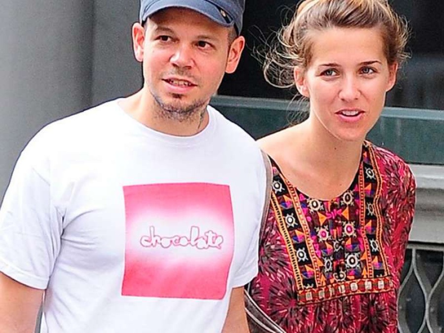 ¿Por qué se separaron Soledad Fandiño y René Pérez? 