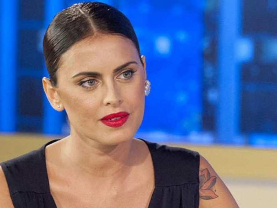 Silvina Luna: ”Me escriben hombres con novia”