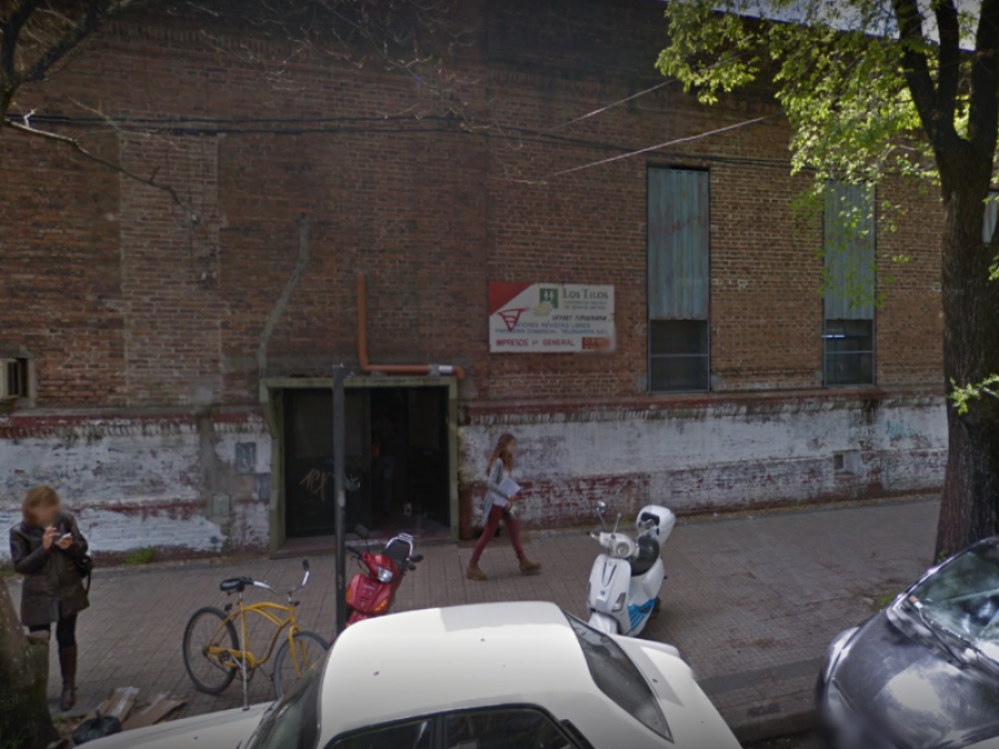 La gráfica que hace la papelería municipal no renovó contrato y peligran puestos de trabajo