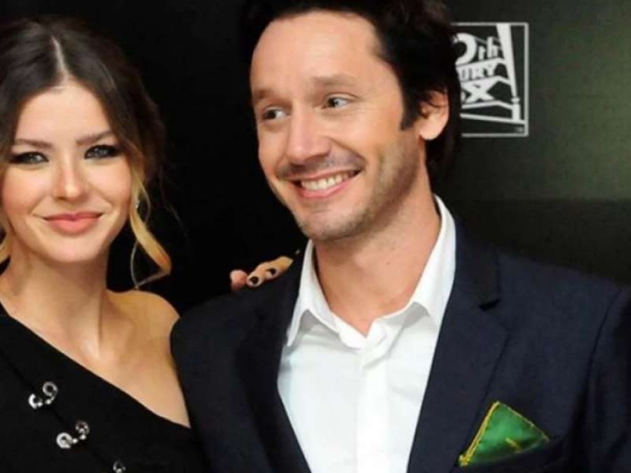 ¿Cómo hace la La China Suárez para vivir en dos países a la vez?