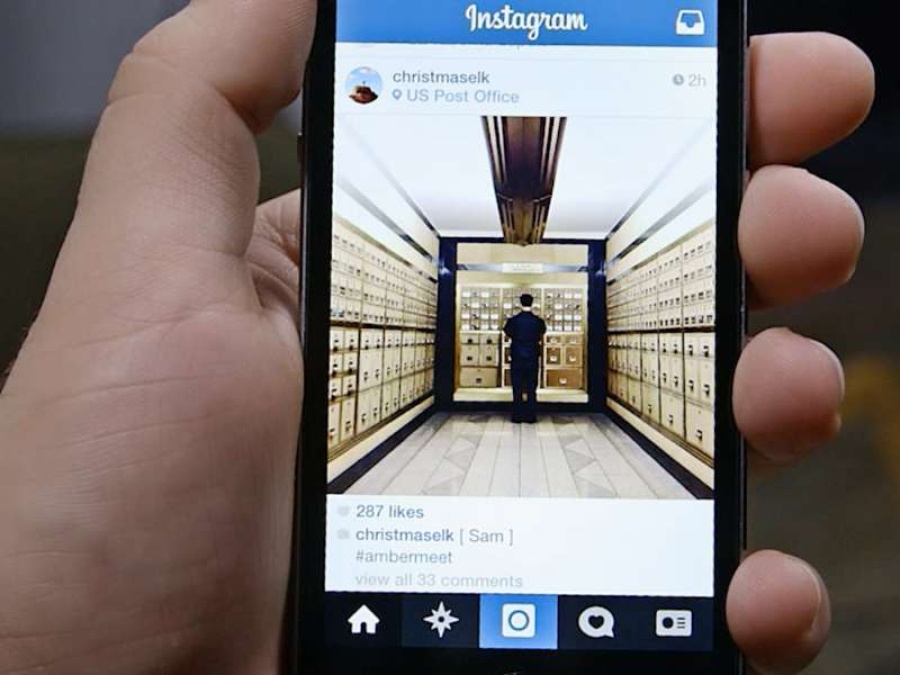 Los 30 hashtags más usados en Instagram