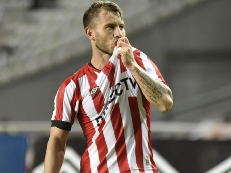 La Gata Fernández sería titular ante Godoy Cruz