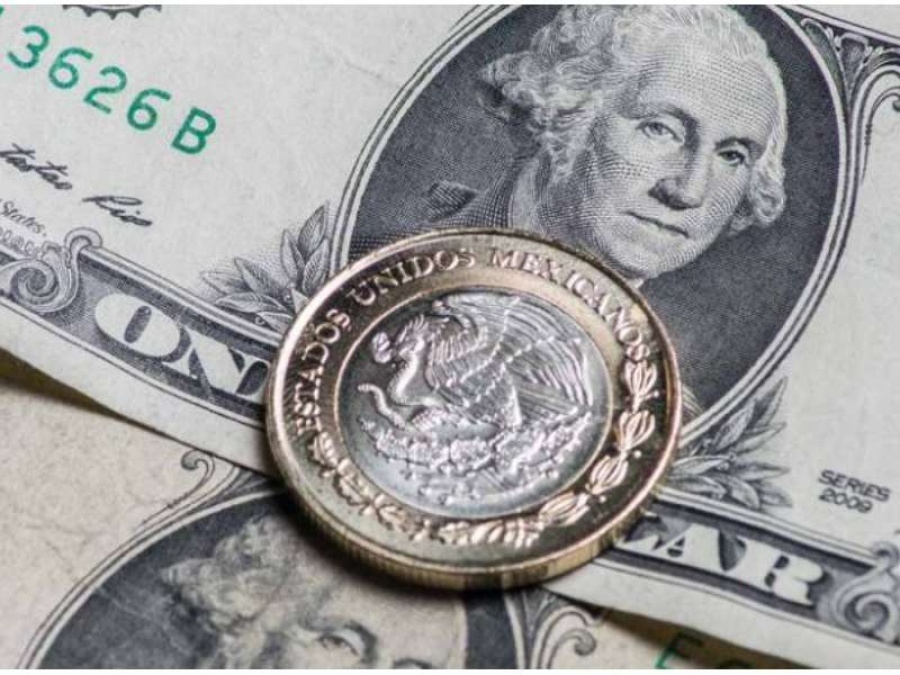 El dólar volvió a poner en jaque al equipo económico y se ubicó en $29,59