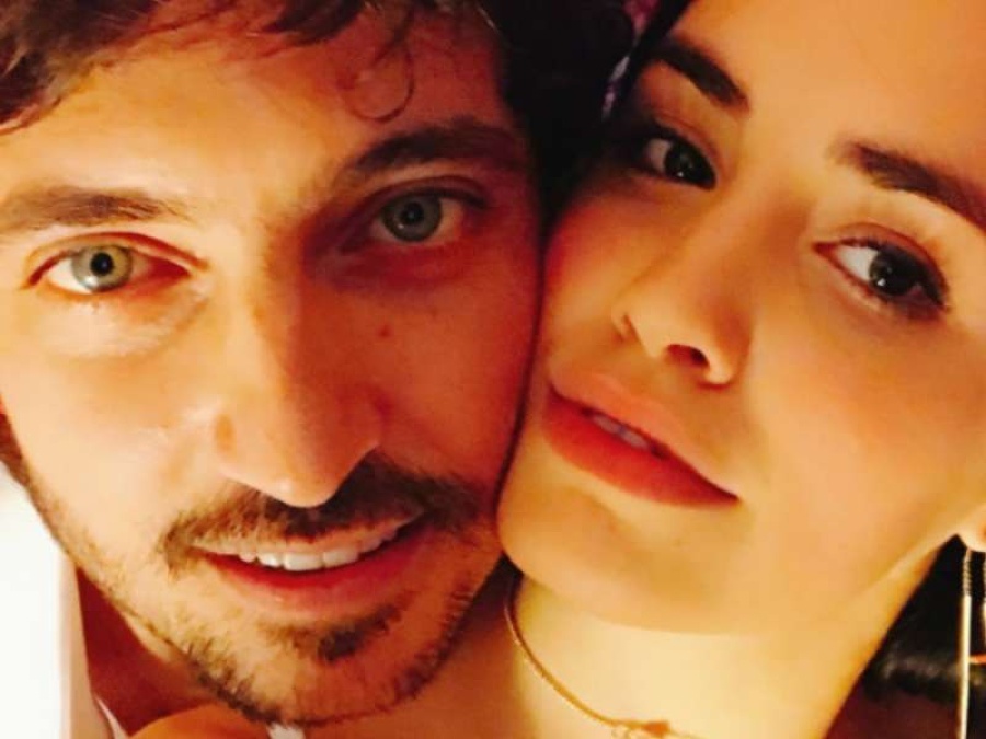 Lali Espósito contó cómo conoció a su novio